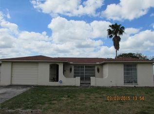 9135 Prosperity Ln, Port Richey, FL 34668