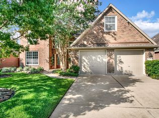 1102 Compass Cove Cir, Spring, TX 77379