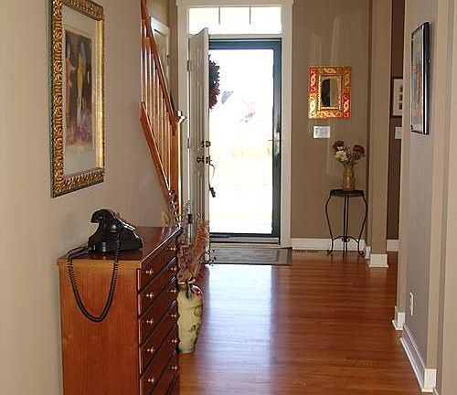 Entryway