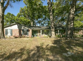 3778 Hermitage Rd E, Jacksonville, FL 32277