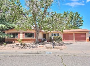 9305 Las Calabazillas Rd NE, Albuquerque, NM 87111