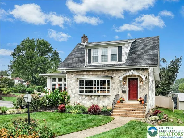 1768 W Union Blvd, Bethlehem, PA 18018