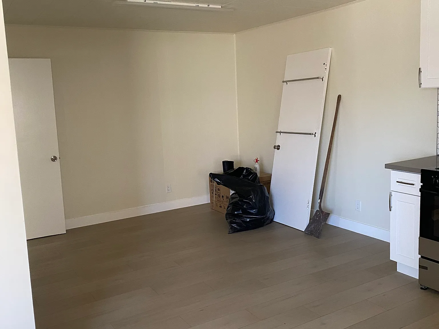 3 bed, 1100 sqft, $2,500 — Photo 4