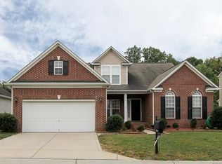 2160 Southridge Dr, Belmont, NC 28012