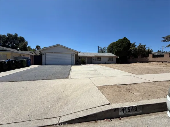 11549 Lexicon Ave, Sylmar, CA 91342