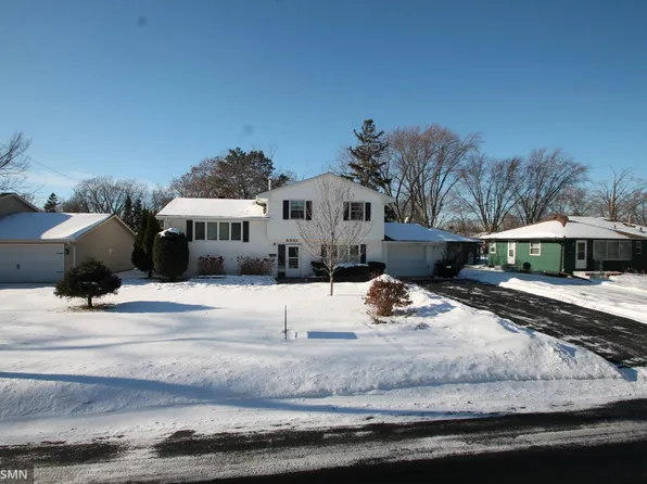 5331 Rhode Island Ave N, New Hope, MN 55428