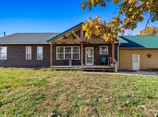 93 Sequoia Drive, Marshfield, MO 65706