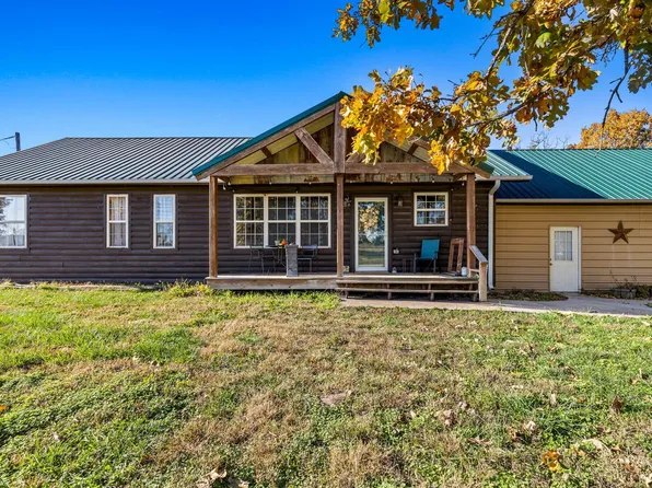 93 Sequoia Drive, Marshfield, MO 65706