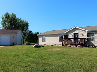9944 Reynolds Rd, Bellevue, MI 49021