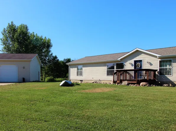 9944 Reynolds Rd, Bellevue, MI 49021