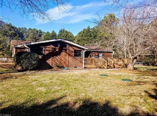 6616 Coltsfoot Dr, Rougemont, NC 27572