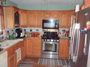 10599 O'Connel Dr, Cement City, MI 49233
