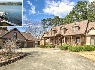 5919 Basswood Cv, Buford, GA 30518