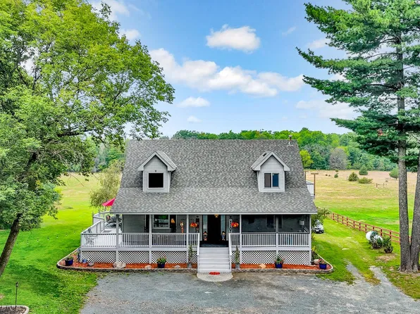 31650 Ivywood Trl, Stacy, MN 55079