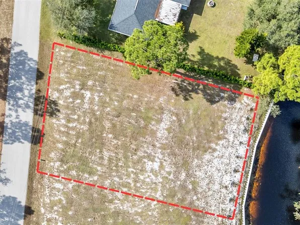 1100 Sycamore St Lot 5, Lake Placid, FL 33852