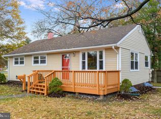801 Montrose Ave, Laurel, MD 20707