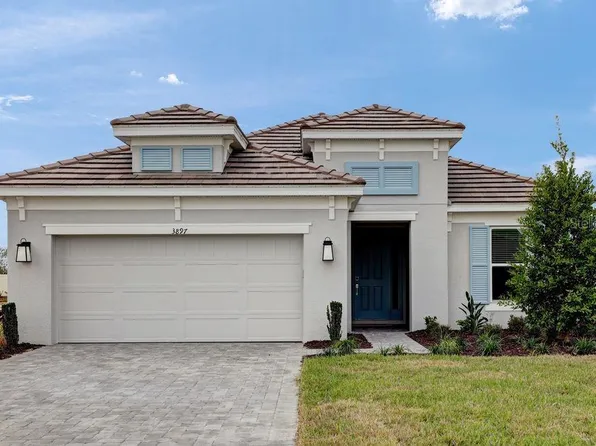 3897 Figliolia Way, Wesley Chapel, FL 33543