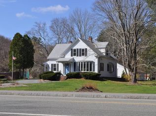 287 S Main St, West Bridgewater, MA 02379