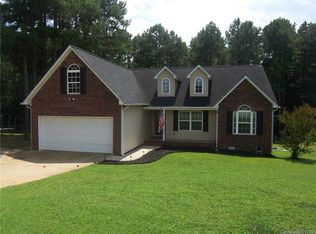 4061 Hamilton Rd, Shelby, NC 28152