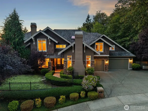 14716 SE 83rd Place, Newcastle, WA 98059