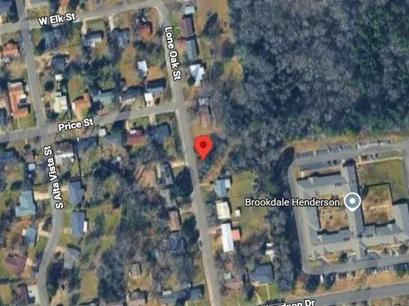 305 Lone Oak St, Henderson, TX 75654