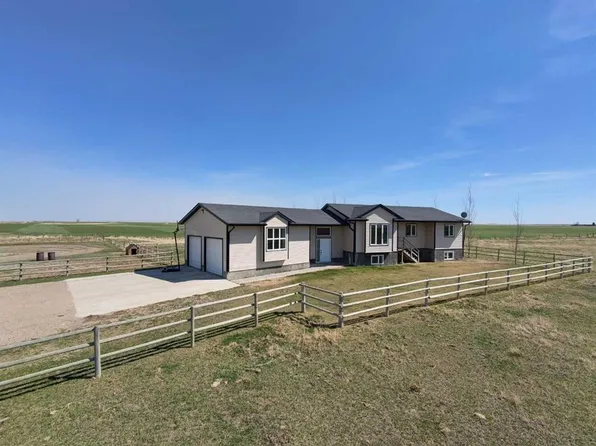 142081 Range Road 192, Taber, AB T0K 0V0