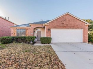 8424 Washita Way, Fort Worth, TX 76137
