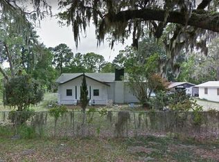 2839 Old Jesup Rd, Brunswick, GA 31525