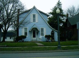 1308 E Conner St, Noblesville, IN 46060