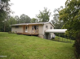 260 S Hill Rd, New Columbia, PA 17856