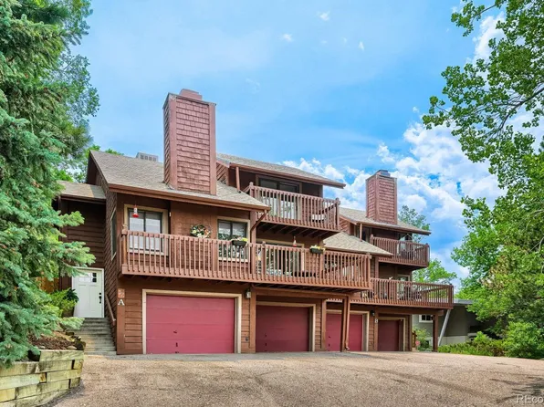 57 Newport Circle #A, Colorado Springs, CO 80906