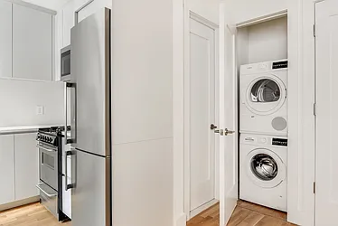 Rented by Akelius Real Estate Management