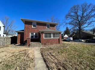 6001 N Central Ave, Indianapolis, IN 46220