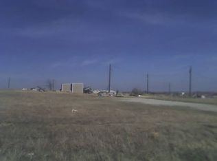 115 Morgan Pl, Rhome, TX 76078