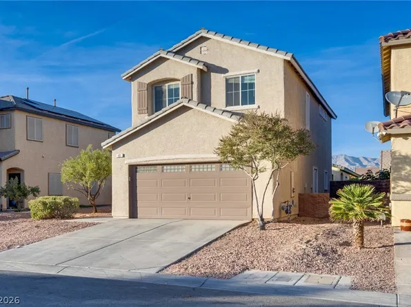 40 Hoke Edward Ct, North Las Vegas, NV 89031