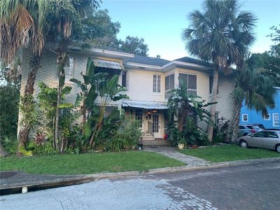 702 Winfree Ave, Lakeland, FL, 33801