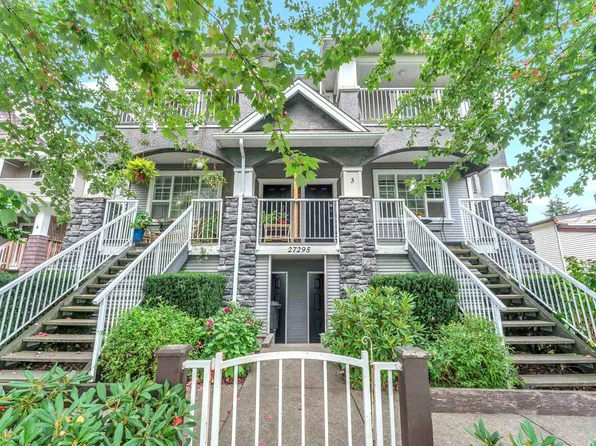 27295 30th Ave #3, Langley, BC V4W 3J6