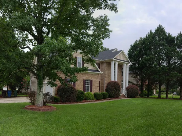 1 Haycox Ct, Durham, NC 27713