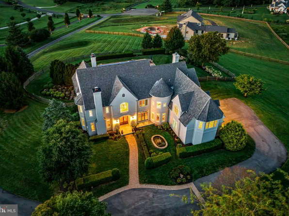 43 Wyndemere Lake Dr, Chester Springs, PA 19425