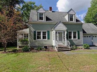 319 Elm Ave, Delmar, NY 12054