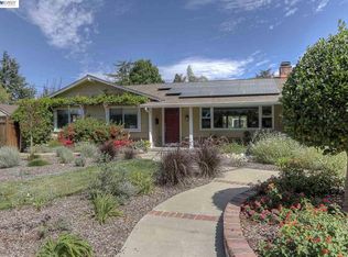 41536 Chiltern Dr, Fremont, CA 94539