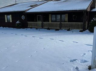 3683 New England Ridge Rd, Washington, WV 26181