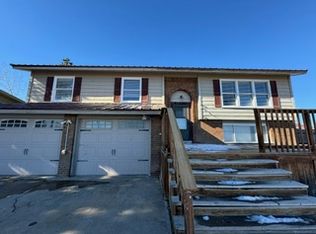 308 S 11th St, Saratoga, WY 82331