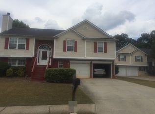 3718 Heyford Ct, Austell, GA 30106