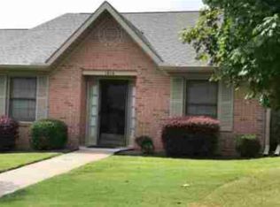 1016 Fuller St SW, Cullman, AL 35055
