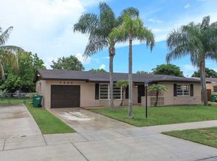 7825 SW 140th Ave, Miami, FL 33183