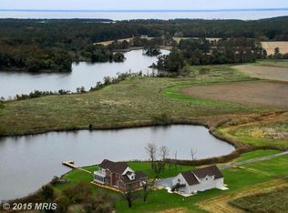 50170 Long Neck Rd, Scotland, MD 20687