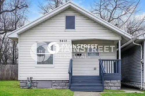 3417 Hale Ave Photo 1