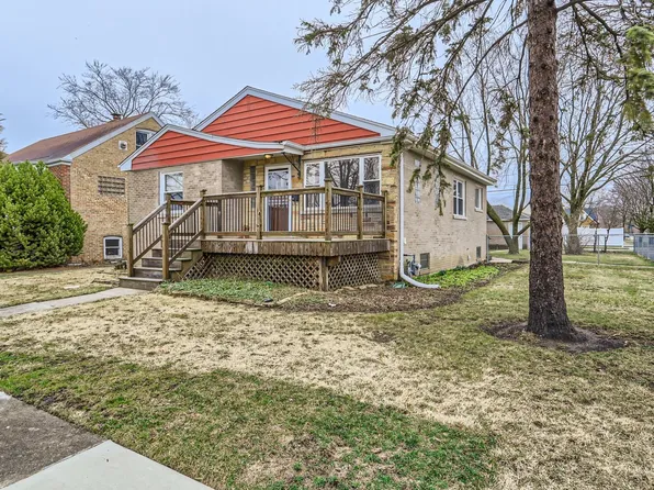 2259 S 9th Ave, North Riverside, IL 60546