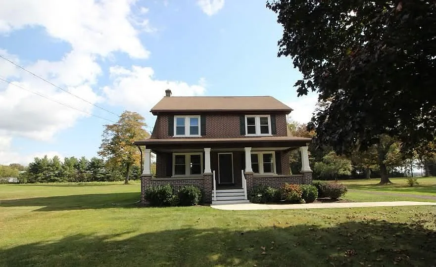 479 Allentown Rd